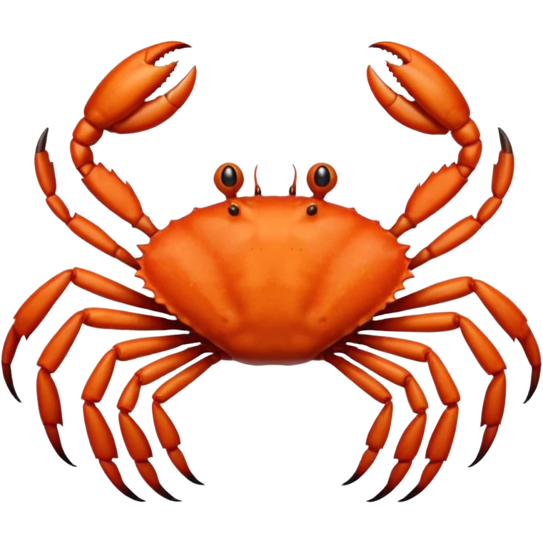 scp-1104-nose crab emoji