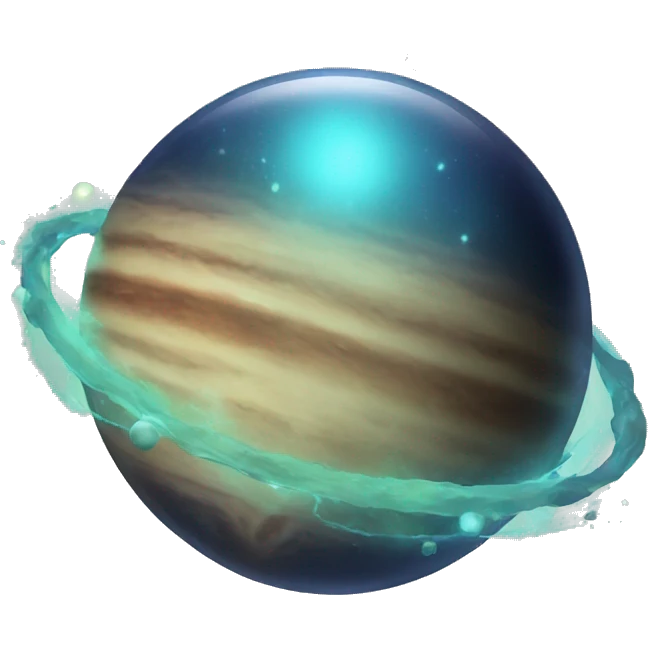 planet lab emoji