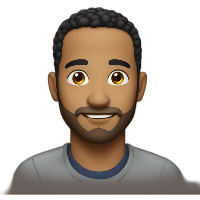 Lacrim do tonton emoji