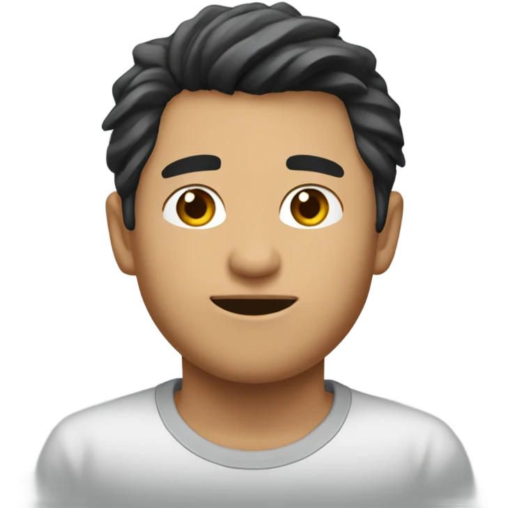 Generate Derek Louie emoji