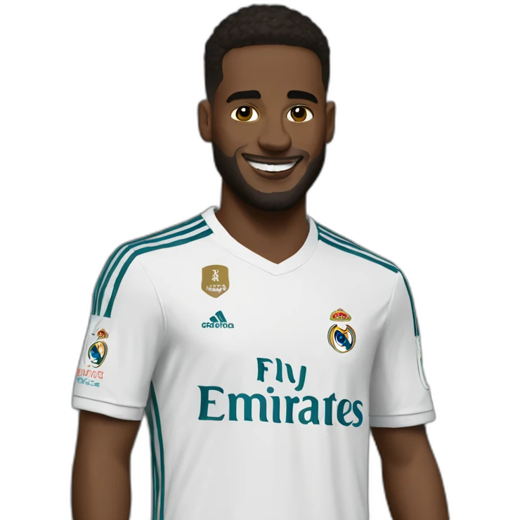 Bellingham real madrid emoji