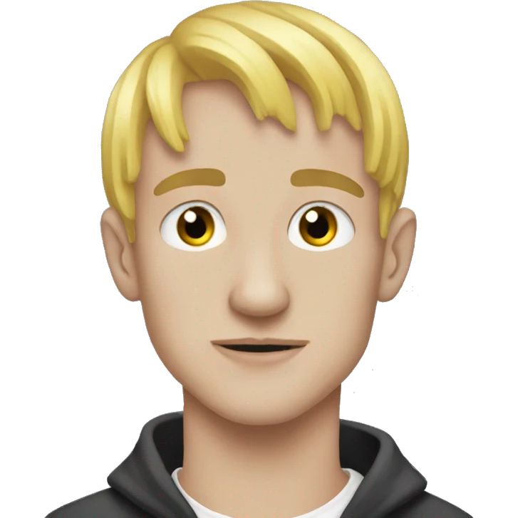 Lil peep emoji