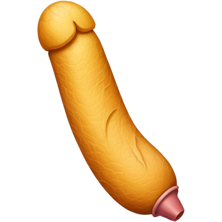 Pénis emoji