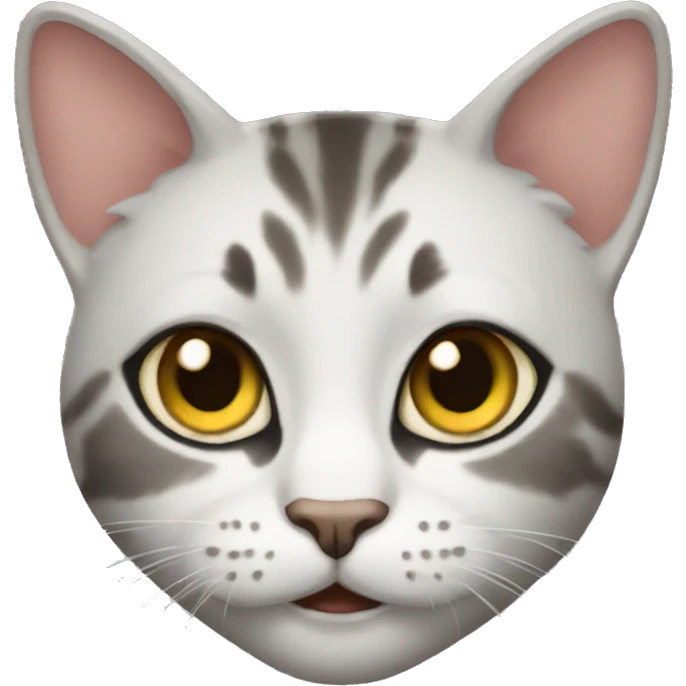 cat avatar emoji