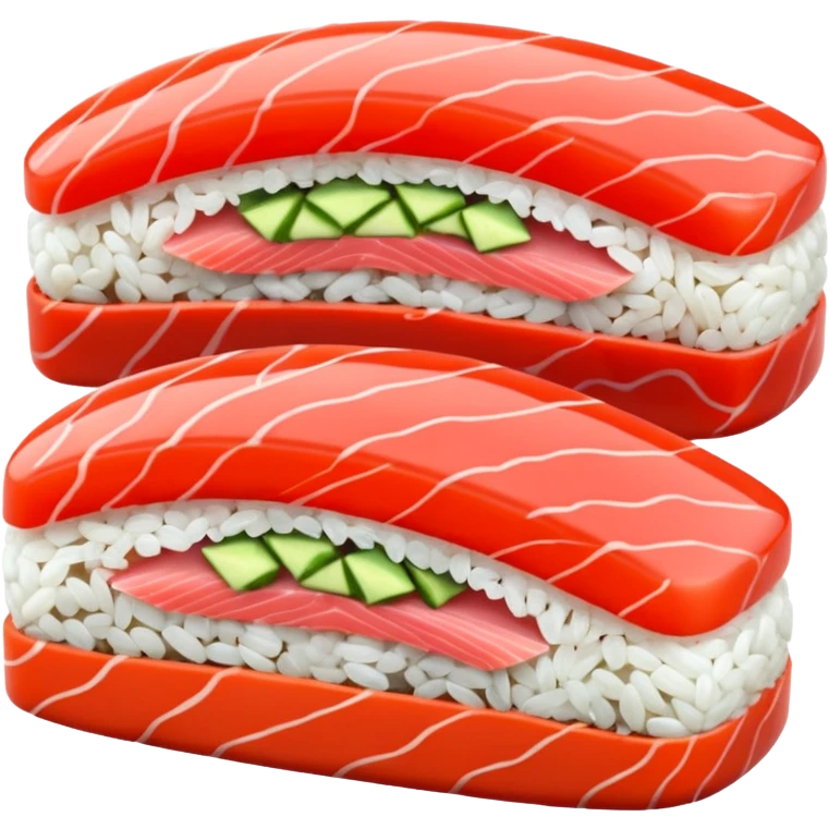 thunfisch sushi emoji