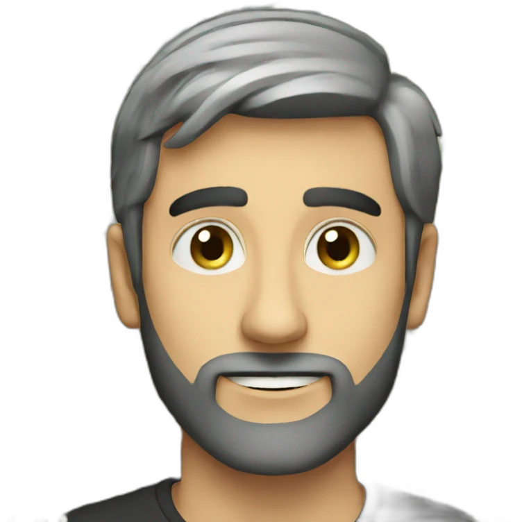 alex hormozi emoji