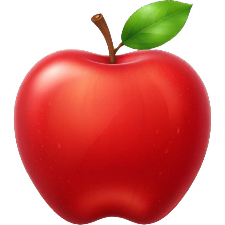 apple emoji