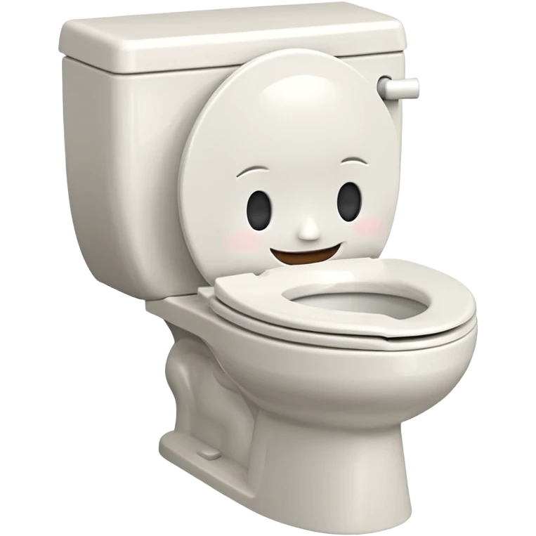 skibidi toilet emoji