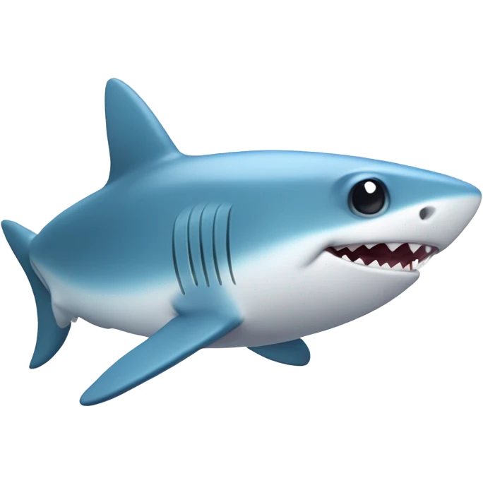 Baby shark  emoji