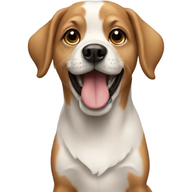 dogs emoji