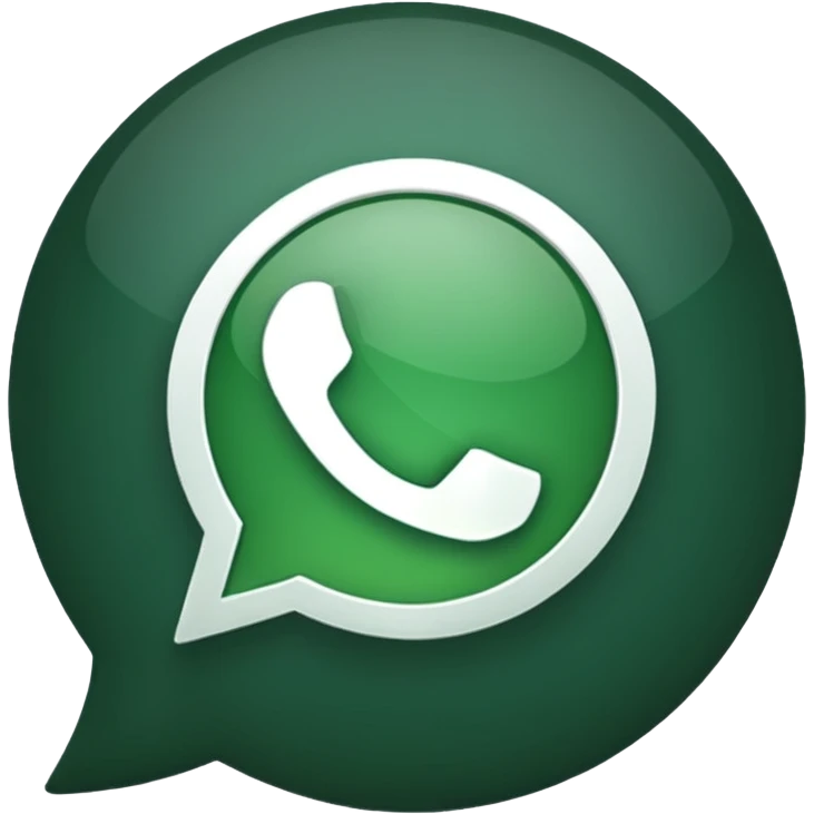 WhatsApp  emoji