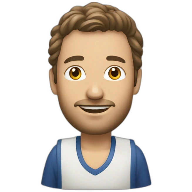 Joueur du grenier emoji