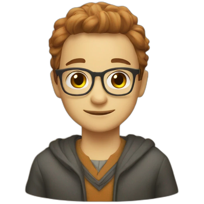 Garri potter emoji