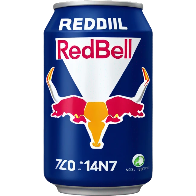 Redbull emoji