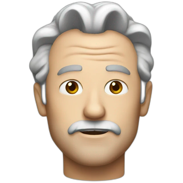 Rick emoji