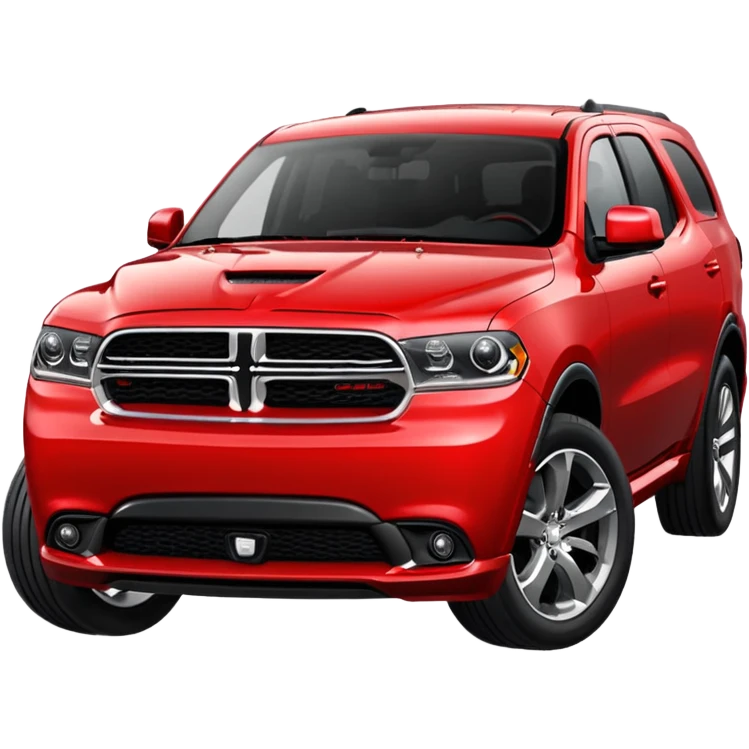 durango RT emoji
