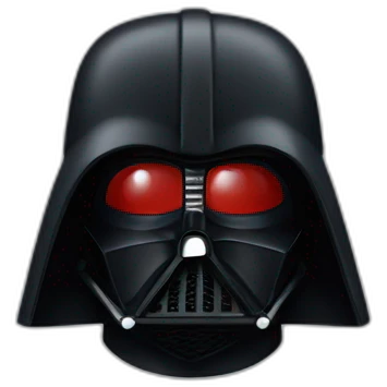 dart vader emoji