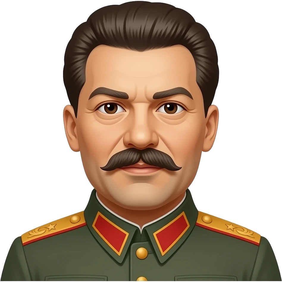 stalin emoji