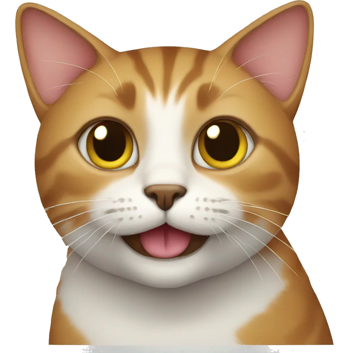 cat emoji