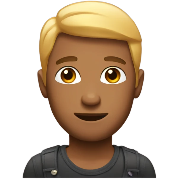 Gay men  emoji