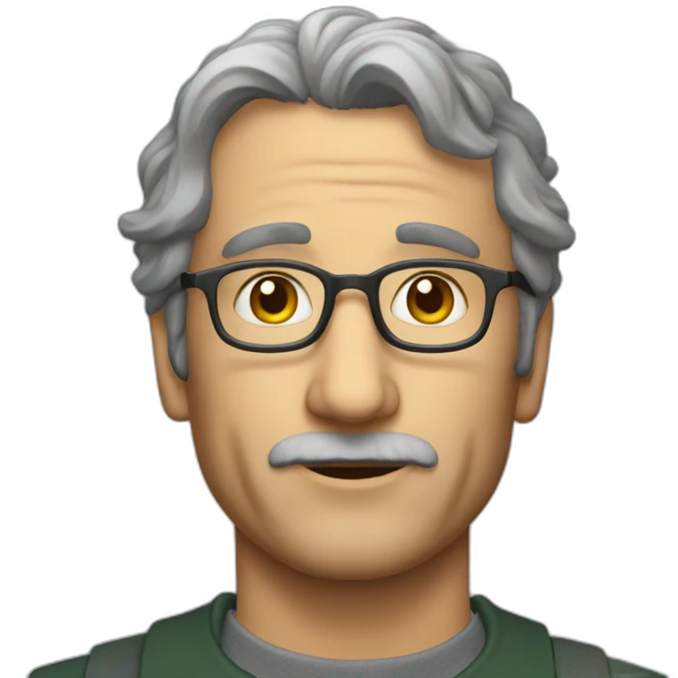 pascal praud emoji