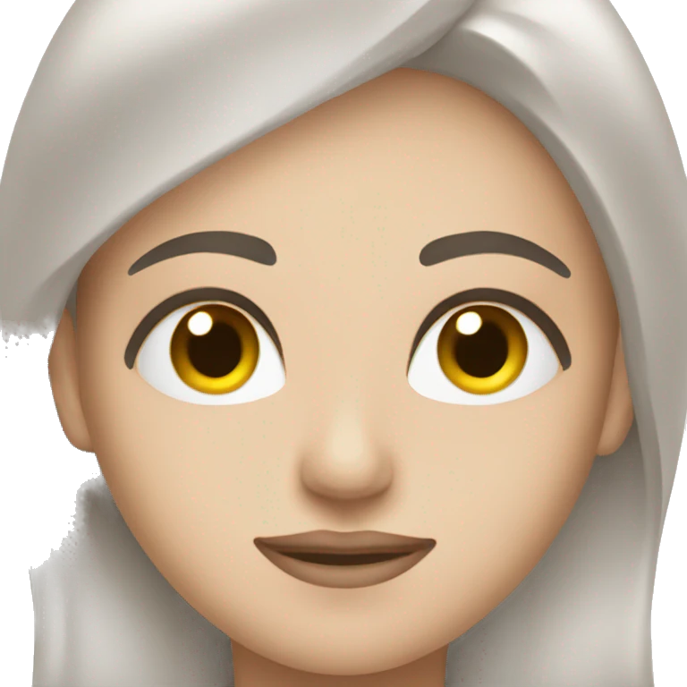 Skincare emoji