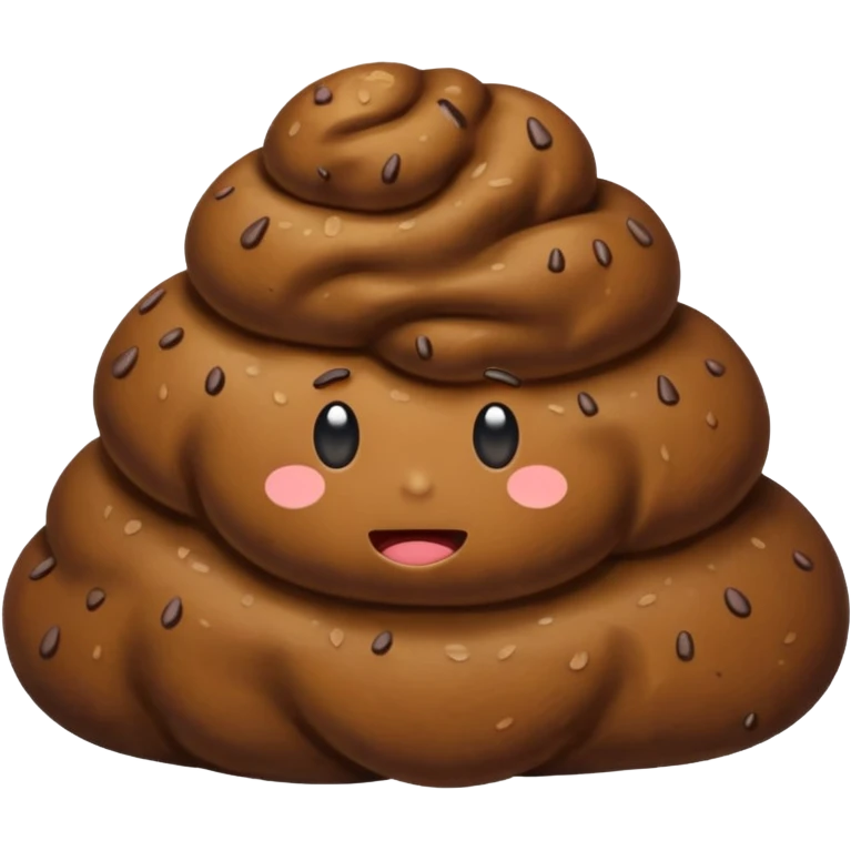 poop emoji