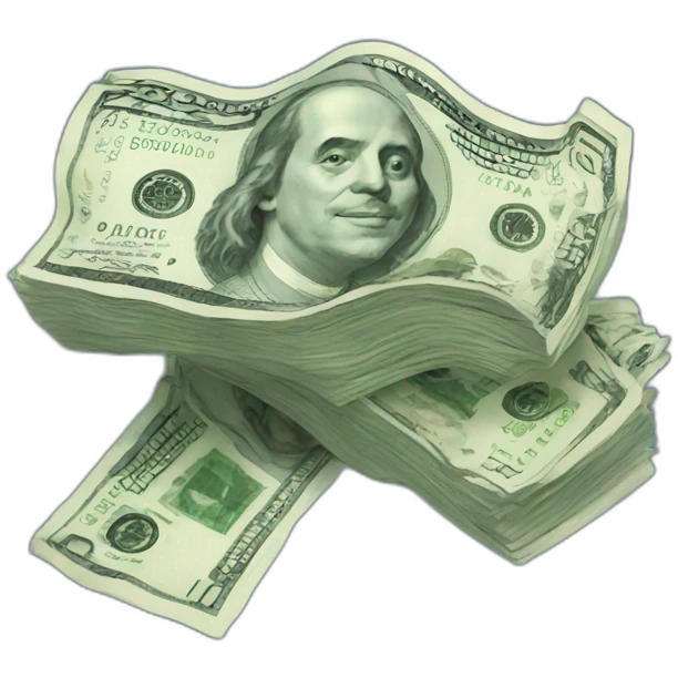 money emoji