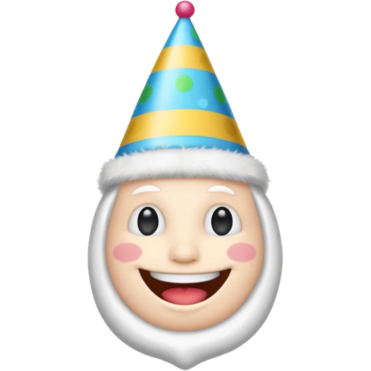 An emoji that is among us related emoji