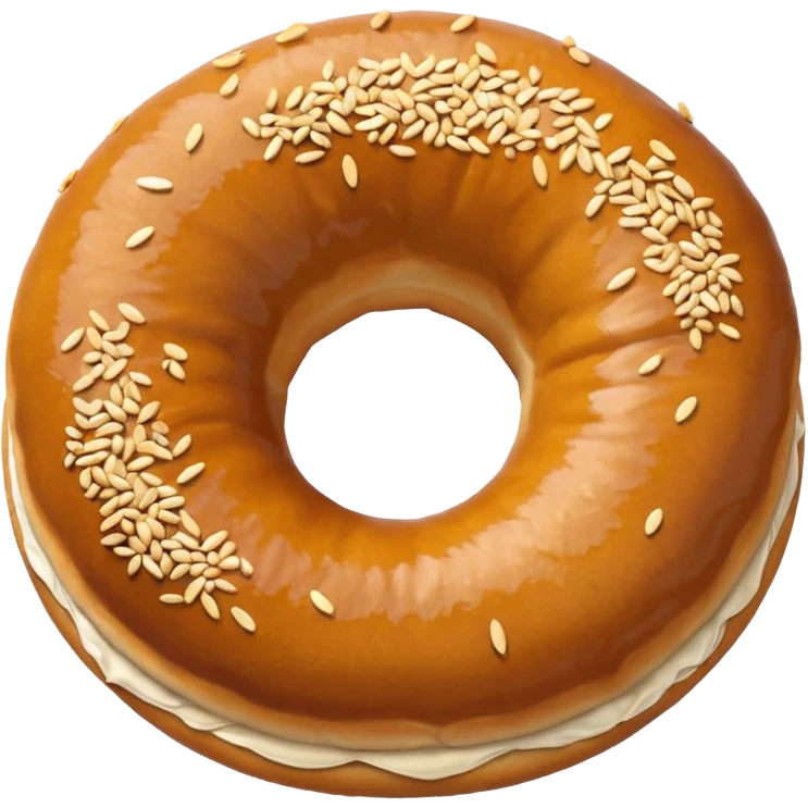 Simit emoji