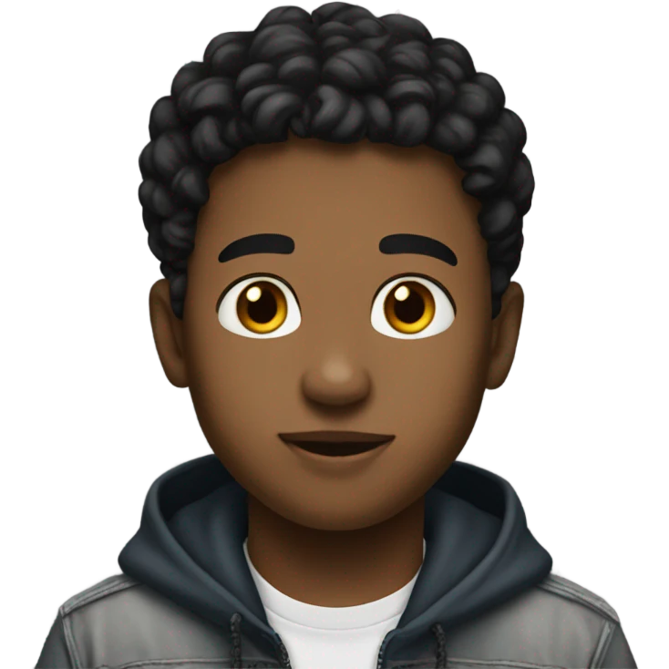 Youngboy never broke again emoji