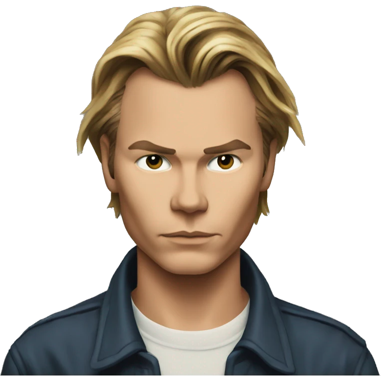 river phoenix emoji