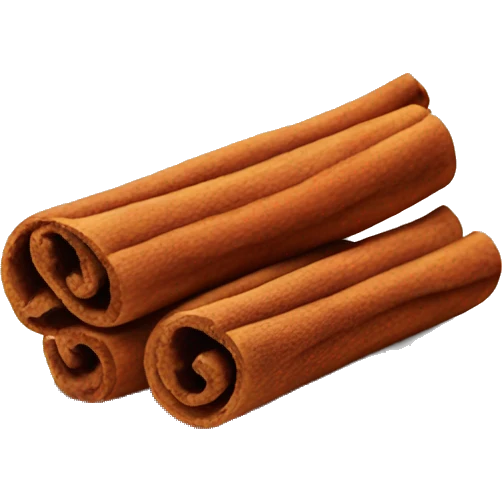 Cinnamon emoji