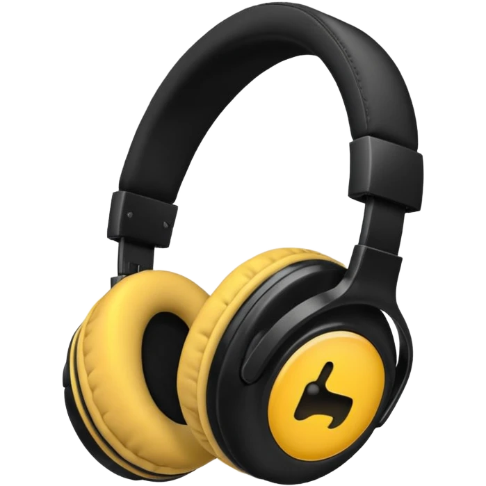 HEADPHONES  emoji