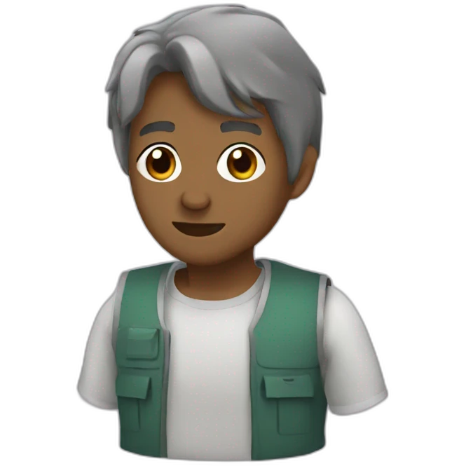 Sobasa emoji