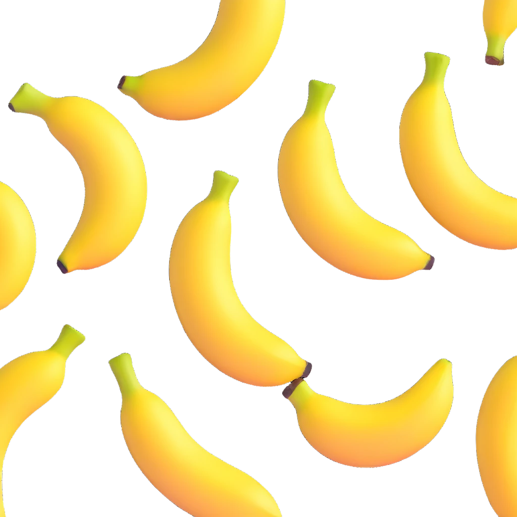 banana emoji