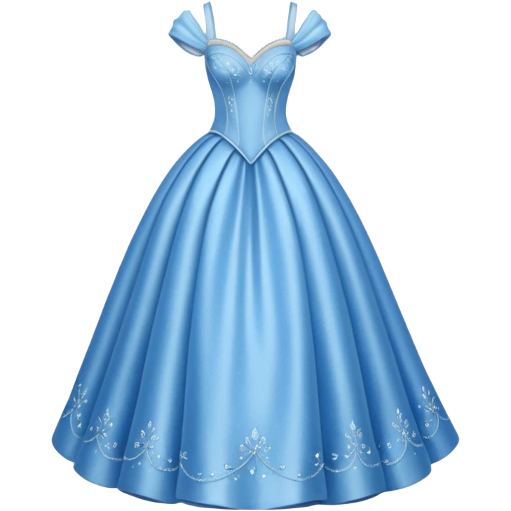 only cinderella dress




























 emoji