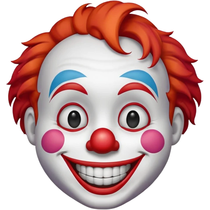 clown emoji emoji