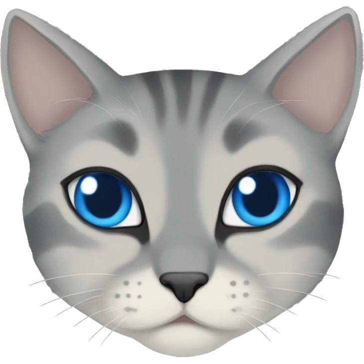 bluestar from warrior cats emoji