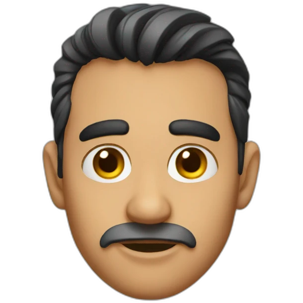 Iago emoji