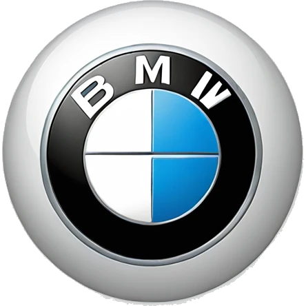 bmw logo emoji