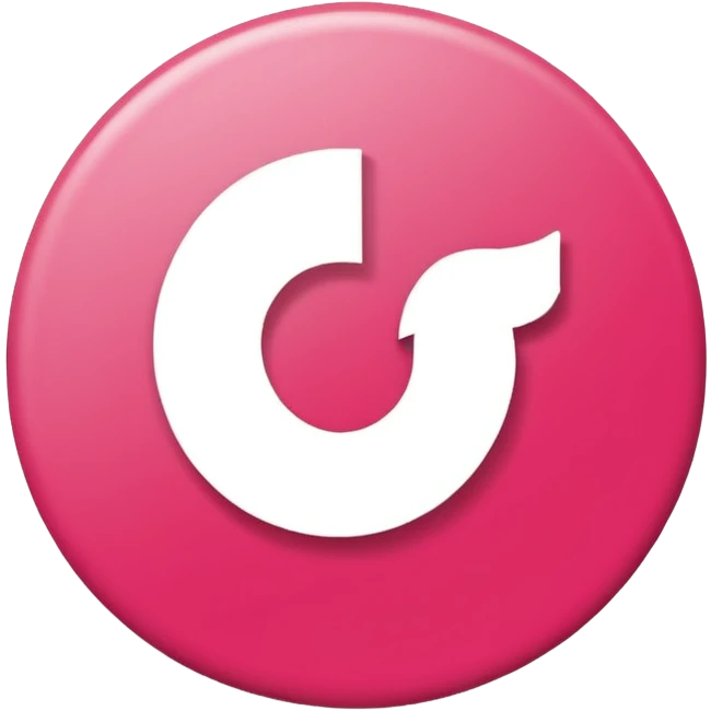 Tiktok Verification Logo emoji