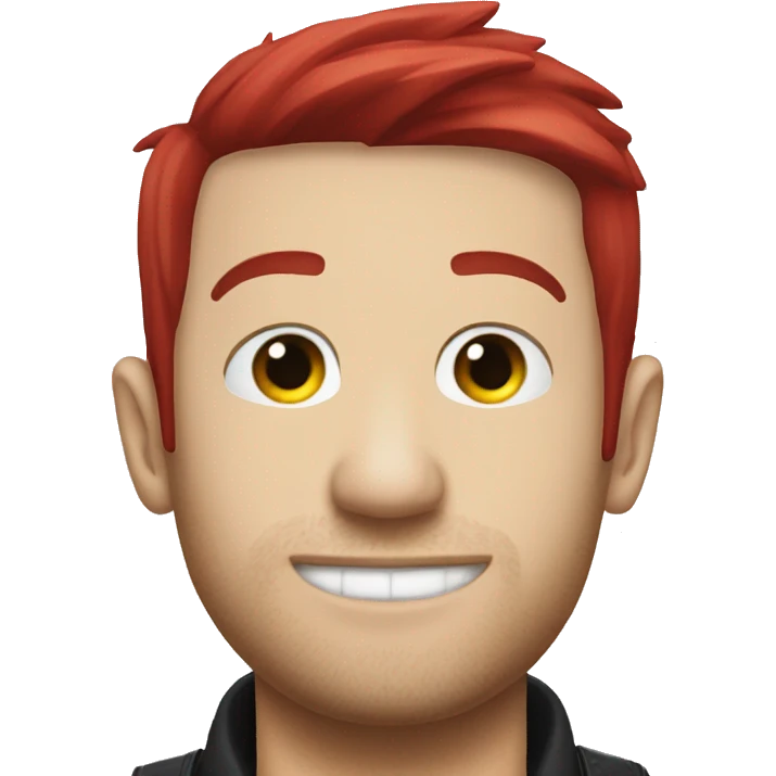 Josh Dun emoji