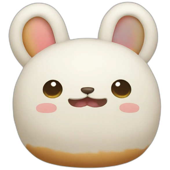 cinemon bun emoji