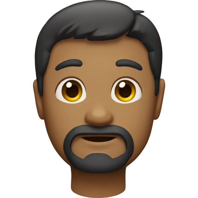 Tibo inshape emoji