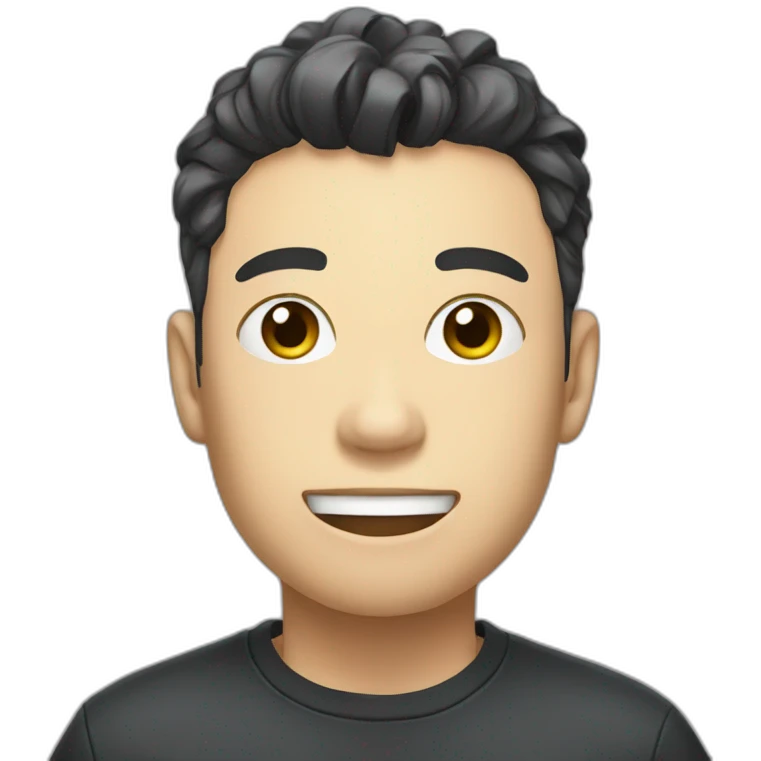 Jyp emoji