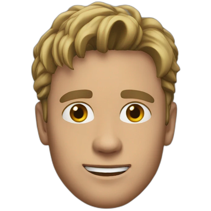 Brad Lea emoji