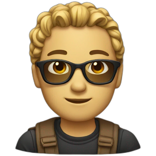 cool emoji