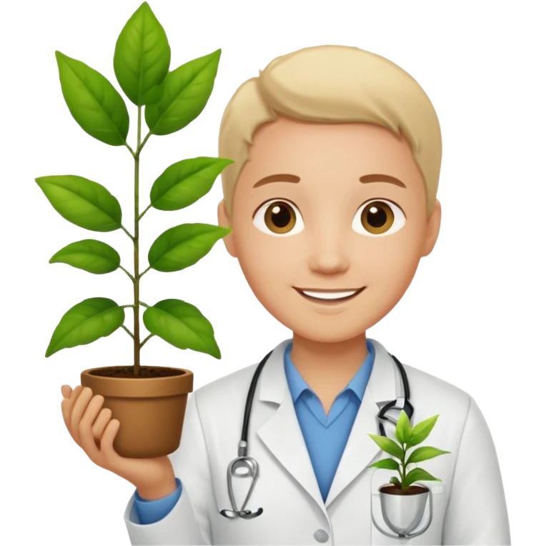 Professora de Biologia emoji