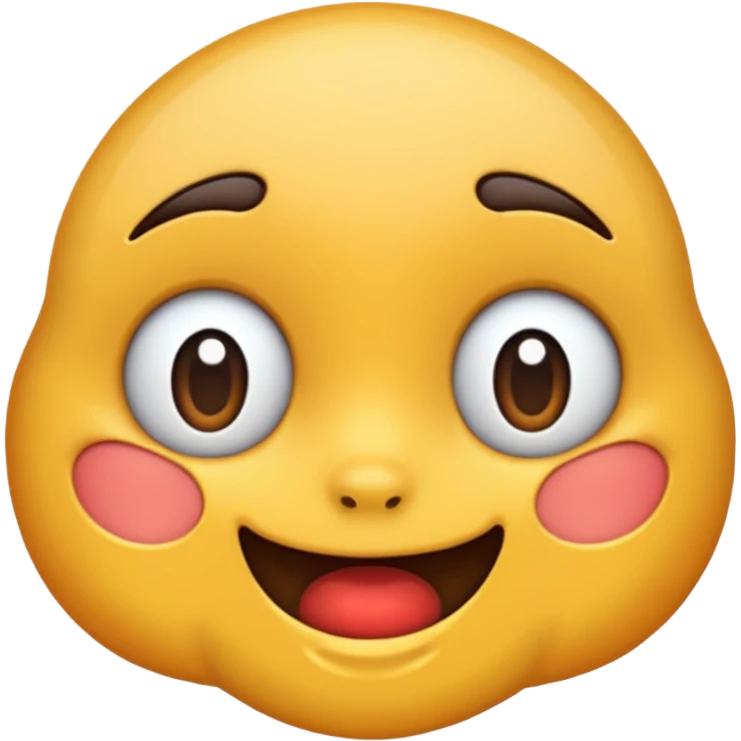 less realistic emoji